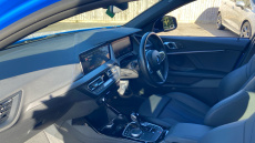 BMW 1 Series 118i [136] M Sport 5dr Step Auto [LCP] Petrol Hatchback